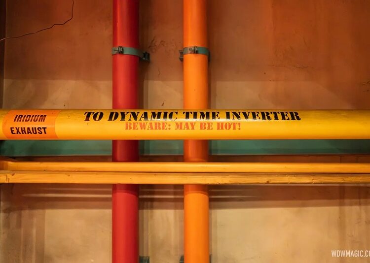 ¡Los ‘Dinosaurios’ se extinguieron en Disney World!