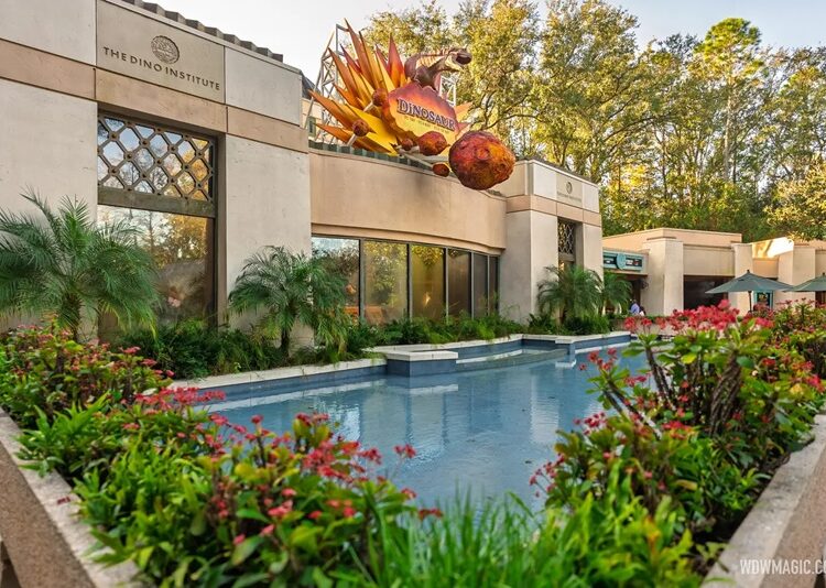 ¡Los ‘Dinosaurios’ se extinguieron en Disney World!