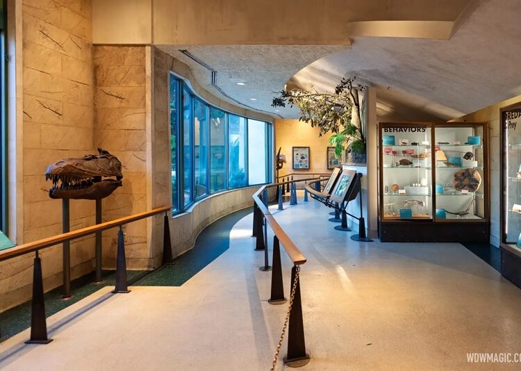 ¡Los ‘Dinosaurios’ se extinguieron en Disney World!