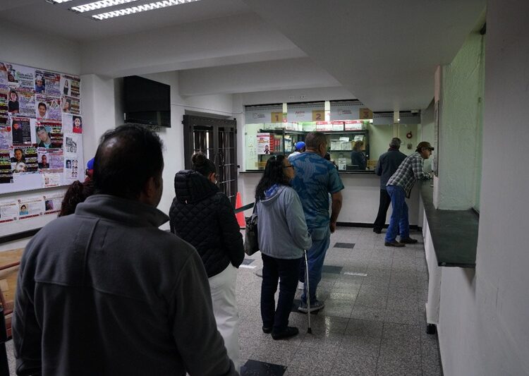 Destaca Gobierno de NLD alta respuesta ciudadana en el pago del predial