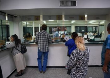 Destaca Gobierno de NLD alta respuesta ciudadana en el pago del predial