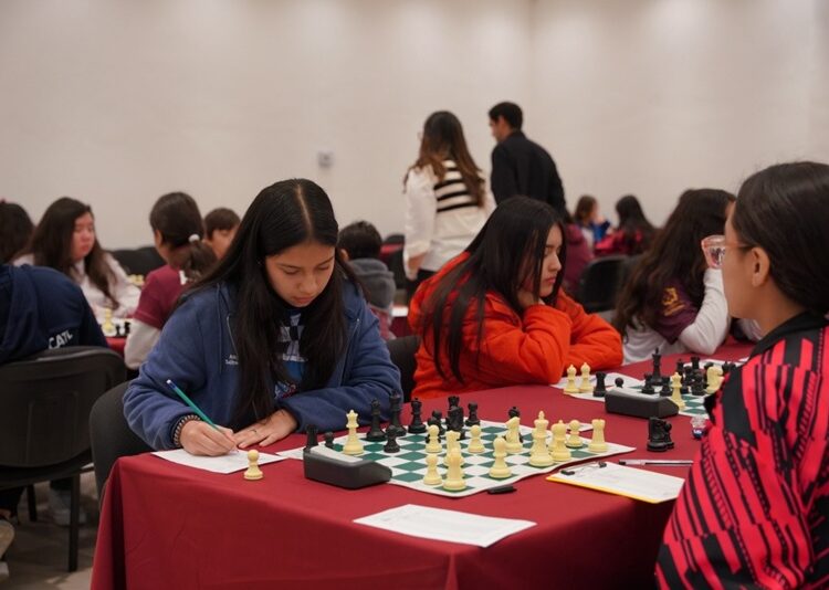 Destaca NLD como sede estatal de competencias de CONADE