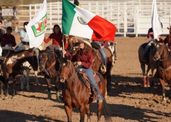 Destaca NLD como sede estatal de competencias de CONADE