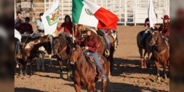 Destaca NLD como sede estatal de competencias de CONADE