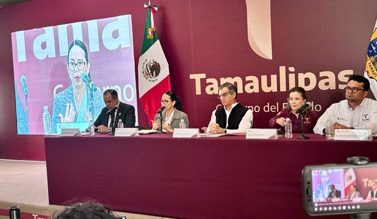 Destaca Tamaulipas por transparencia y manejo eficiente de los recursos públicos