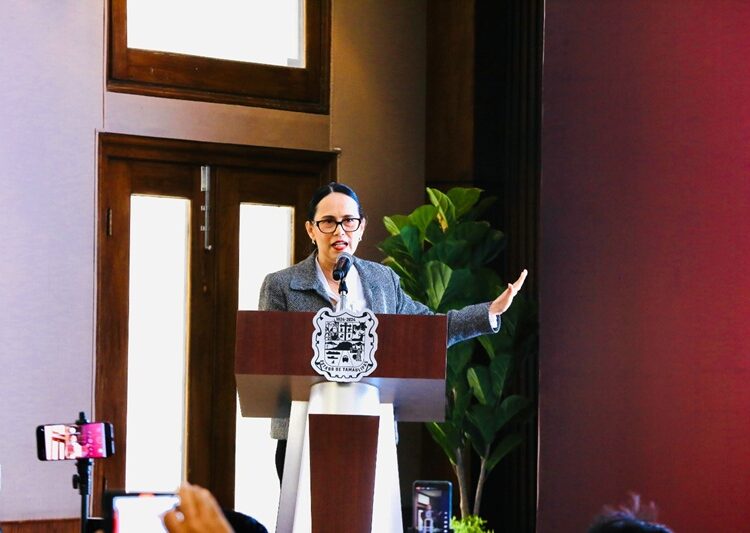 Destaca Tamaulipas por transparencia y manejo eficiente de los recursos públicos