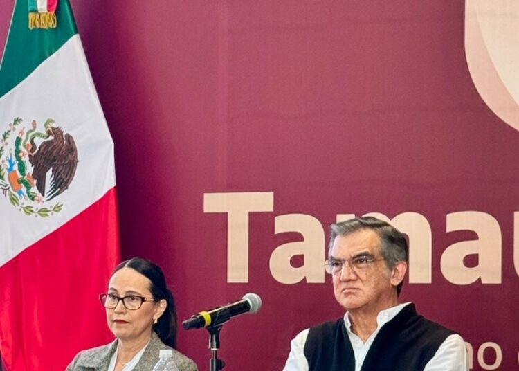 Destaca Tamaulipas por transparencia y manejo eficiente de los recursos públicos