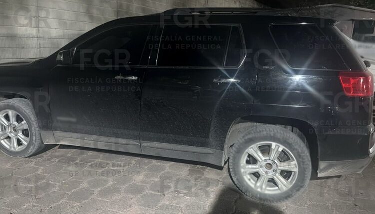 Detiene Ejército a objetivo prioritario en el sur de Tamaulipas