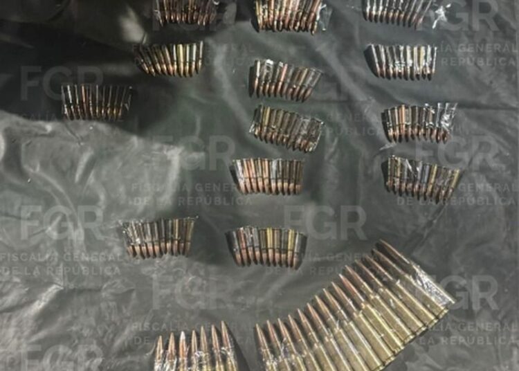 Detiene Ejército a objetivo prioritario en el sur de Tamaulipas