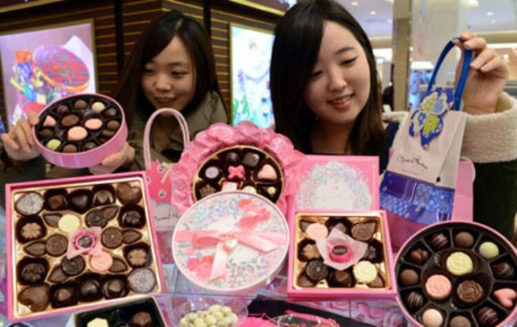 14 de febrero, ‘Día del Amor y la Amistad’