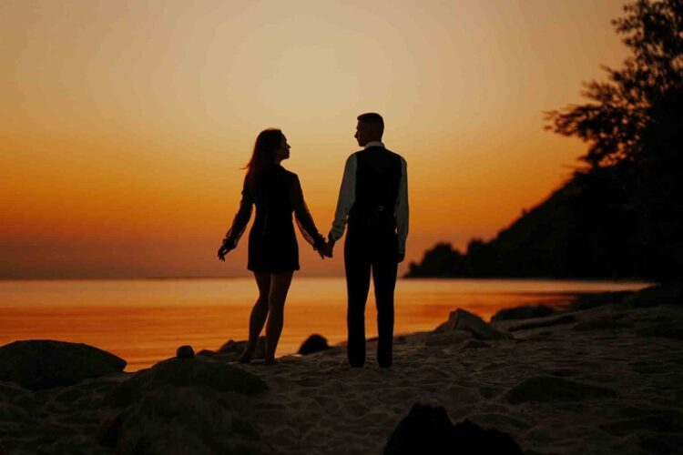 14 de febrero, ‘Día del Amor y la Amistad’