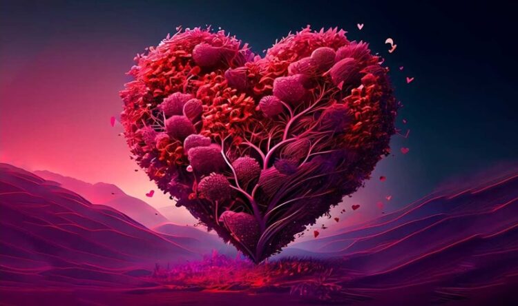 14 de febrero, ‘Día del Amor y la Amistad’