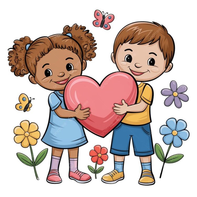 14 de febrero, ‘Día del Amor y la Amistad’