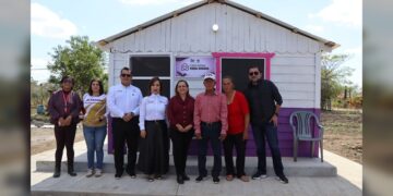 Dignifica DIF Altamira calidad de vida de población vulnerable