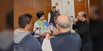 Diputados sin presiones del Ejecutivo en Tamaulipas