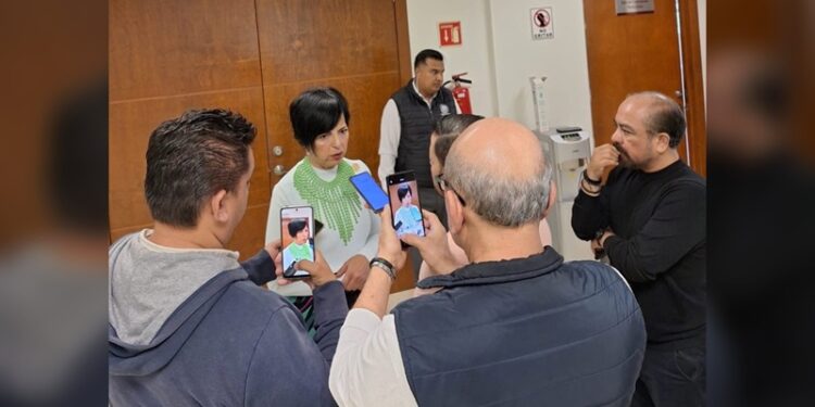 Diputados sin presiones del Ejecutivo en Tamaulipas