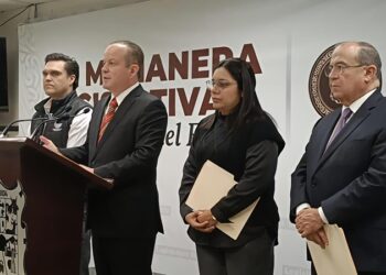 Diputados sin presiones del Ejecutivo en Tamaulipas