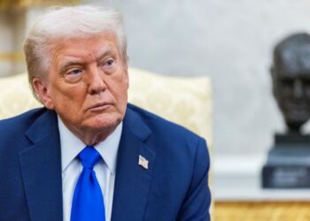 “Aranceles globales de Trump son ilegales”: Corte Suprema de EU