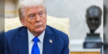 “Aranceles globales de Trump son ilegales”: Corte Suprema de EU