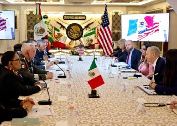 EU resalta la coordinación con México tras operativo contra el CJNG