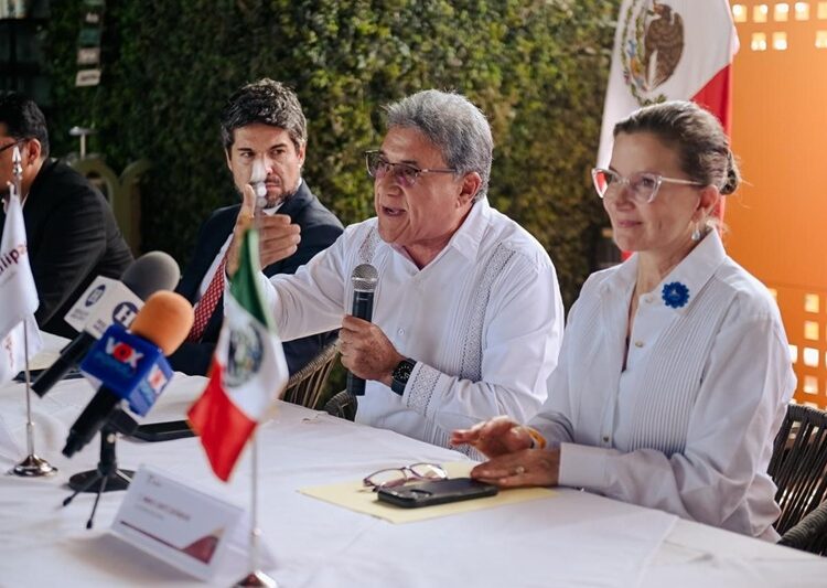 SE, CEPAL y AISTAC realizan Misión Técnica para Análisis de Cadenas de Valor del Clúster Químico-Petroquímico