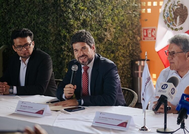 SE, CEPAL y AISTAC realizan Misión Técnica para Análisis de Cadenas de Valor del Clúster Químico-Petroquímico