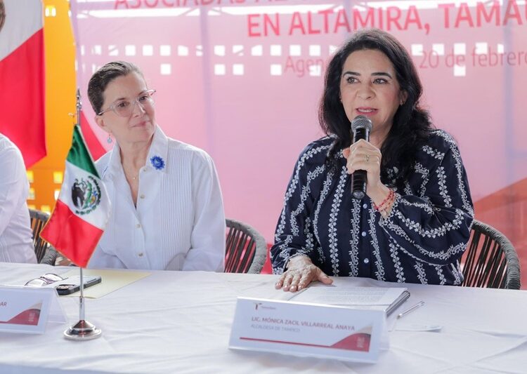 SE, CEPAL y AISTAC realizan Misión Técnica para Análisis de Cadenas de Valor del Clúster Químico-Petroquímico