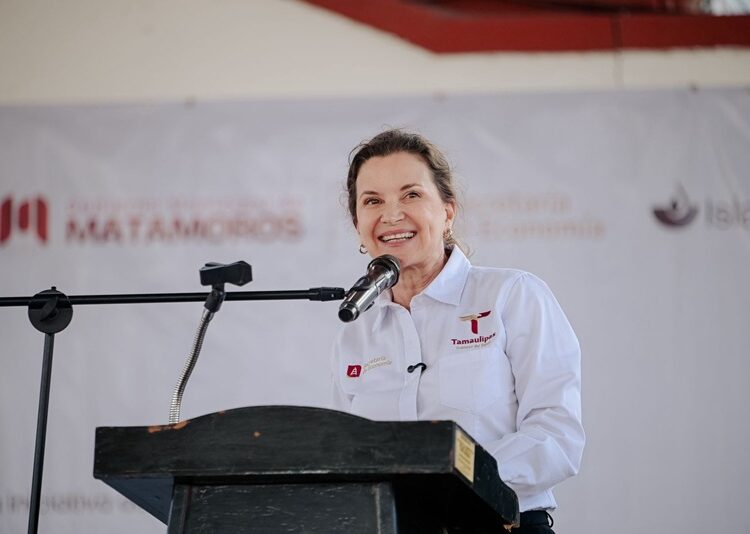 Economía, SET y Arca Continental impulsan “Escuelas con Agua” en Matamoros