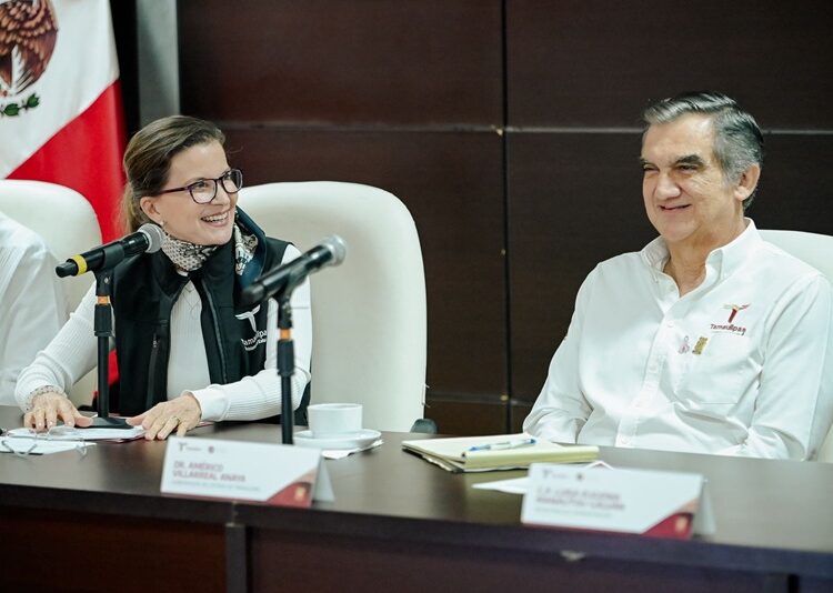 “Economía con rostro humano”: Tamaulipas crece con bienestar y prosperidad compartida