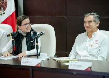 “Economía con rostro humano”: Tamaulipas crece con bienestar y prosperidad compartida