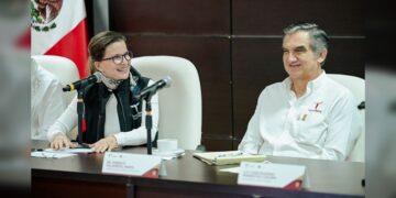 “Economía con rostro humano”: Tamaulipas crece con bienestar y prosperidad compartida