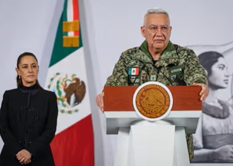 El caso Camarena y la herida abierta de la guerra encubierta