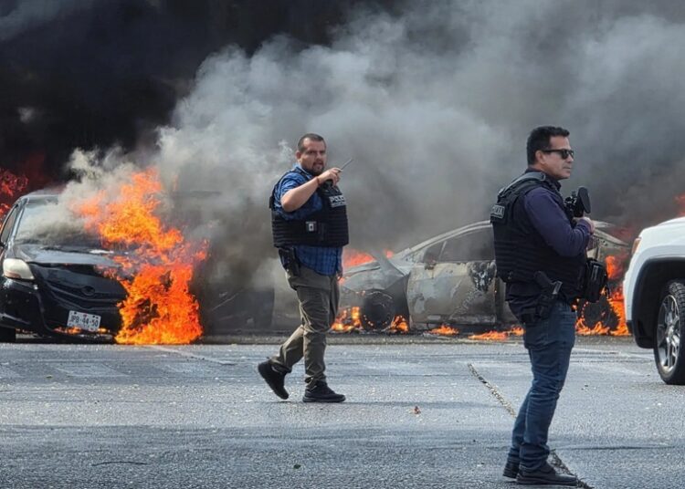 El caso Camarena y la herida abierta de la guerra encubierta