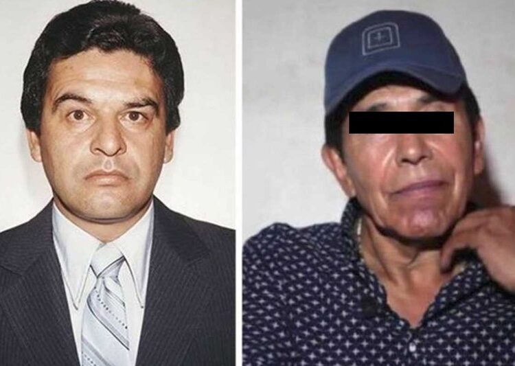 El caso Camarena y la herida abierta de la guerra encubierta