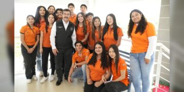 “El diálogo con universitarios define el nuevo rumbo de la UAT”: Rector