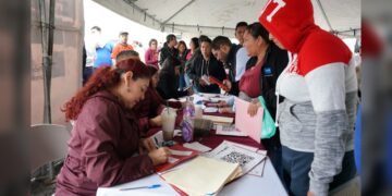 “Empleo en tu Colonia” registra exitosa participación y oferta más de 150 vacantes