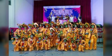 Entregó Turismo premios por 1.3 mdp a lo mejor del carnaval