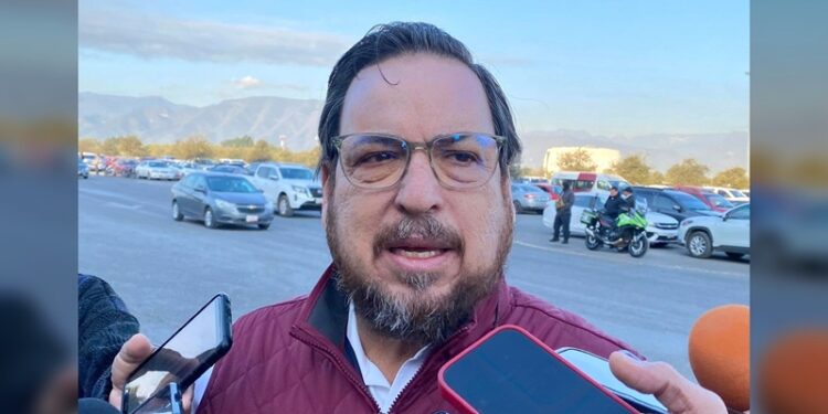 “Escuelas de Tamaulipas operan con normalidad”: SET