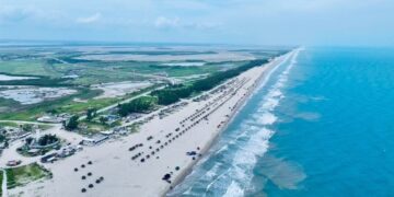 Espera Tamaulipas cerca de 3 millones de visitantes