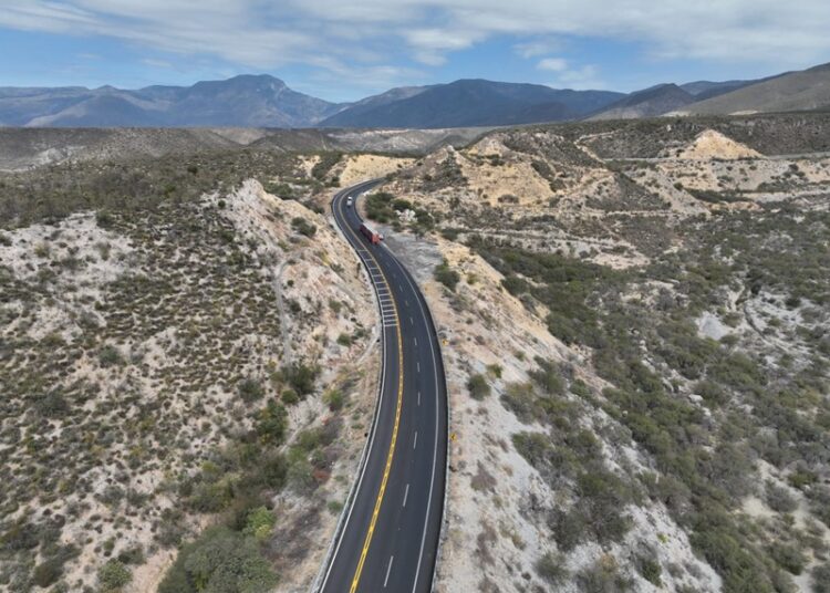 “Este sábado inicia el cobro en caseta de Rumbo Nuevo”: SOP