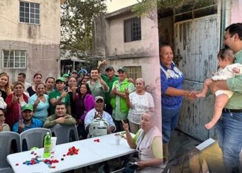 Fernando Pumarejo: “Caminando con Visión y con Rumbo el PVEM se Fortalece”