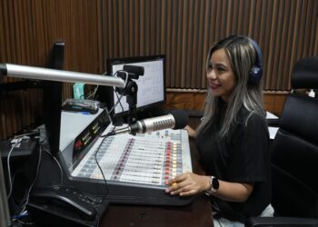 Festeja Radio UAT 34 años de ser la voz del quehacer universitario