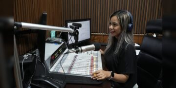 Festeja Radio UAT 34 años de ser la voz del quehacer universitario