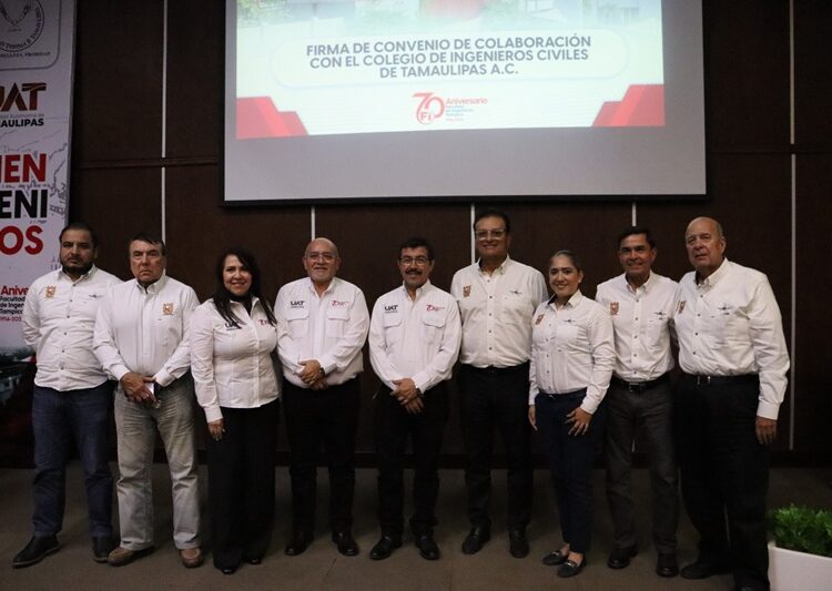 Forma UAT a estudiantes con más competencias para el mercado laboral