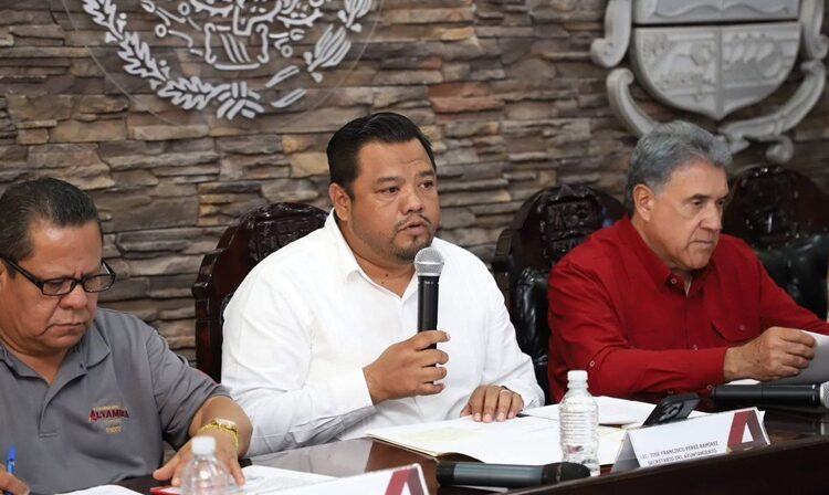 Fortalece Ayuntamiento de Altamira la seguridad del municipio