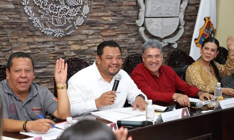 Fortalece Ayuntamiento de Altamira la seguridad del municipio