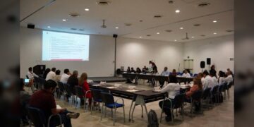 Fortalece COEPES la planeación estratégica de la educación superior en Tamaulipas