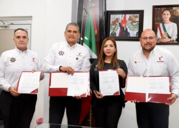 Fortalece Gobierno de Tamaulipas acciones en favor de la niñez en Centros de Ejecución de Sanciones