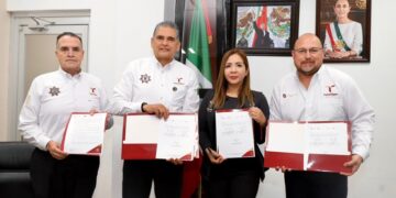 Fortalece Gobierno de Tamaulipas acciones en favor de la niñez en Centros de Ejecución de Sanciones