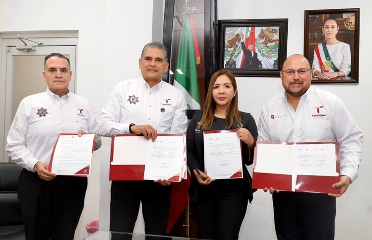 Fortalece Gobierno de Tamaulipas acciones en favor de la niñez en Centros de Ejecución de Sanciones